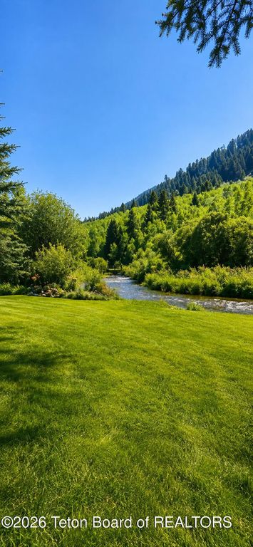 822 POWDERHORN Lane A, Jackson, WY 83001 photo 1