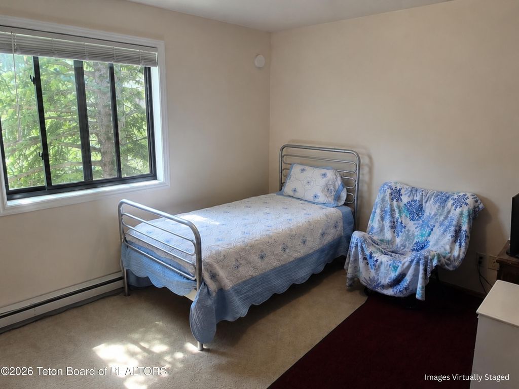 822 POWDERHORN Lane A, Jackson, WY 83001 photo 4