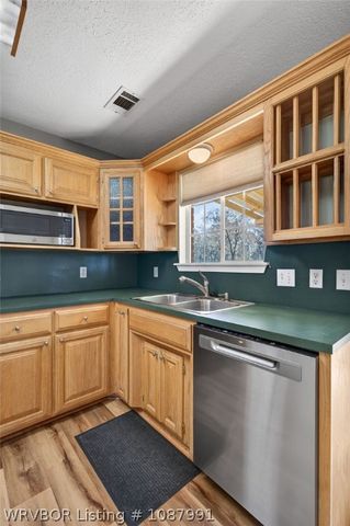 8044 Old 81 Loop, Rudy, AR 72952