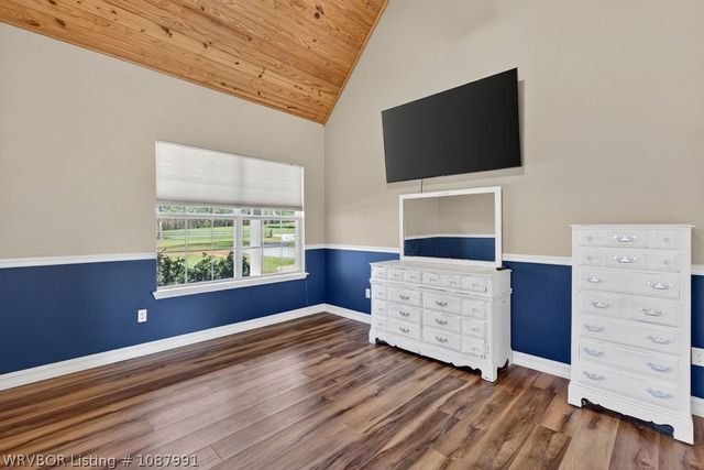 8044 Old 81 Loop, Rudy, AR 72952