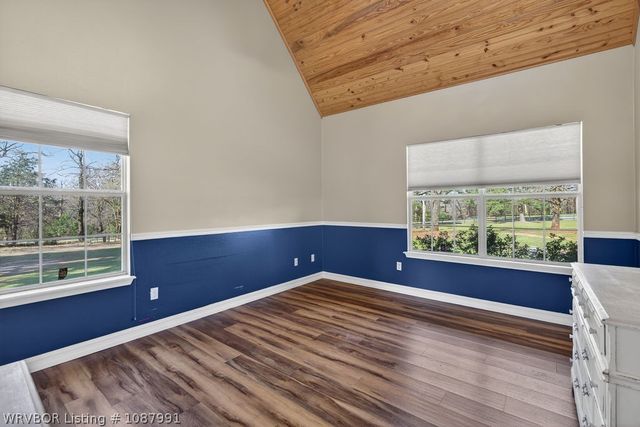 8044 Old 81 Loop, Rudy, AR 72952