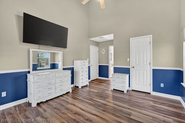 8044 Old 81 Loop, Rudy, AR 72952