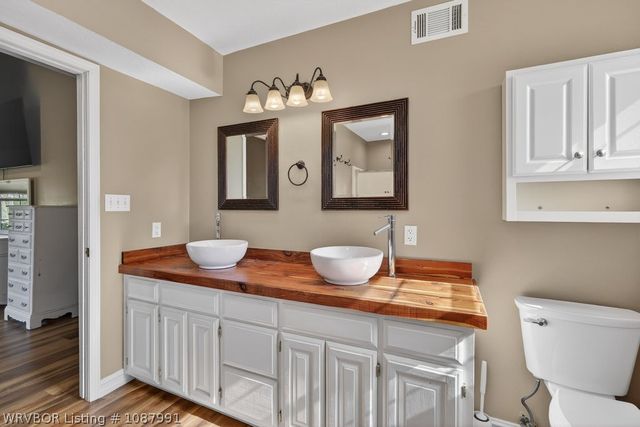 8044 Old 81 Loop, Rudy, AR 72952