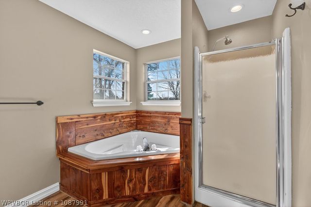 8044 Old 81 Loop, Rudy, AR 72952