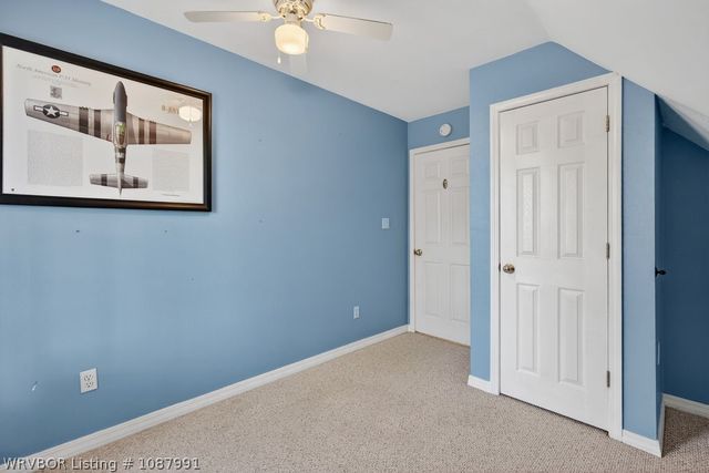 8044 Old 81 Loop, Rudy, AR 72952