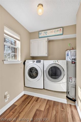 8044 Old 81 Loop, Rudy, AR 72952