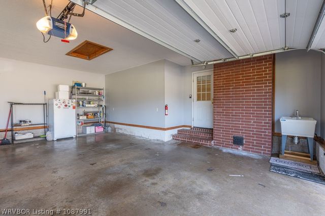 8044 Old 81 Loop, Rudy, AR 72952