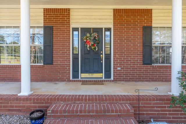 8044 Old 81 Loop, Rudy, AR 72952