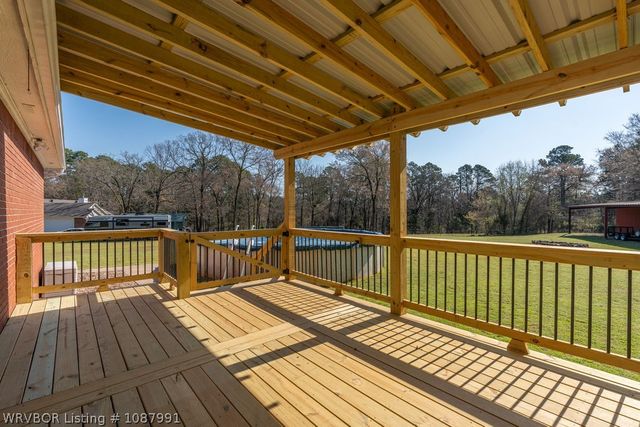 8044 Old 81 Loop, Rudy, AR 72952