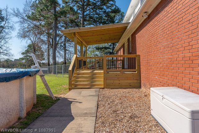 8044 Old 81 Loop, Rudy, AR 72952