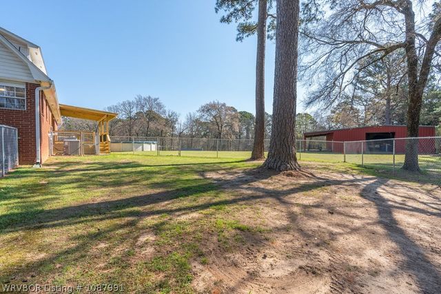 8044 Old 81 Loop, Rudy, AR 72952