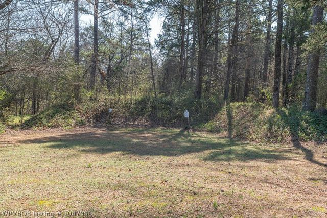 8044 Old 81 Loop, Rudy, AR 72952