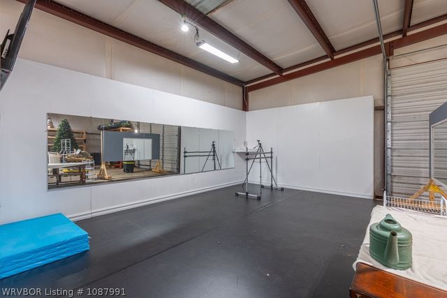 8044 Old 81 Loop, Rudy, AR 72952