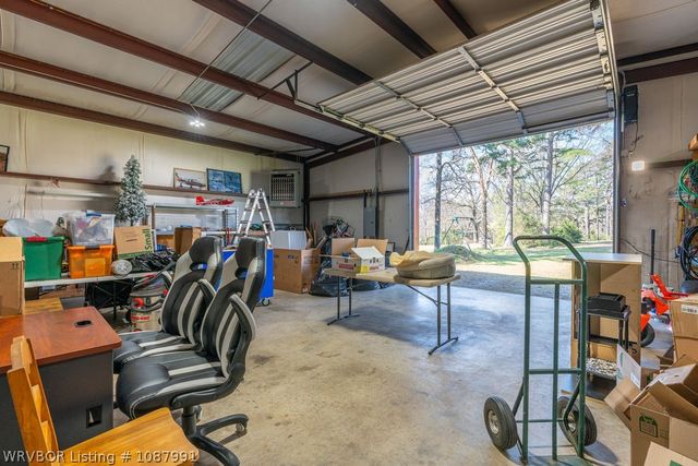 8044 Old 81 Loop, Rudy, AR 72952