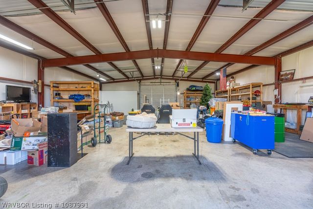 8044 Old 81 Loop, Rudy, AR 72952