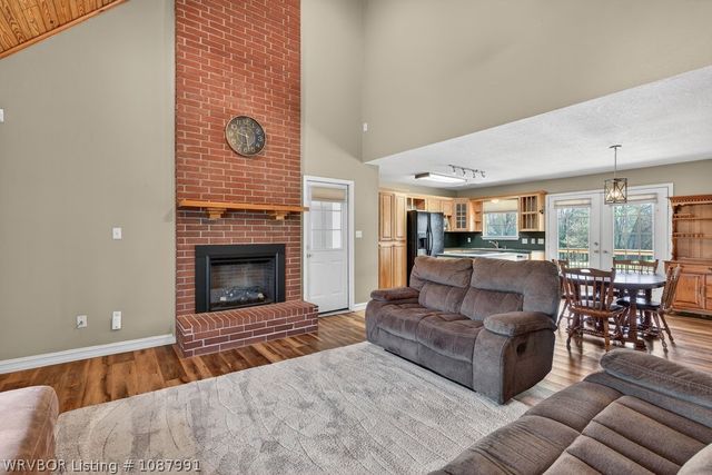 8044 Old 81 Loop, Rudy, AR 72952