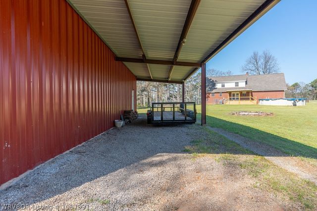 8044 Old 81 Loop, Rudy, AR 72952