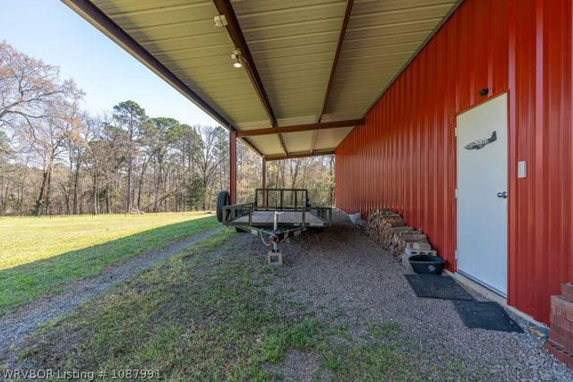 8044 Old 81 Loop, Rudy, AR 72952