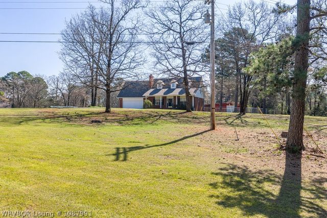8044 Old 81 Loop, Rudy, AR 72952