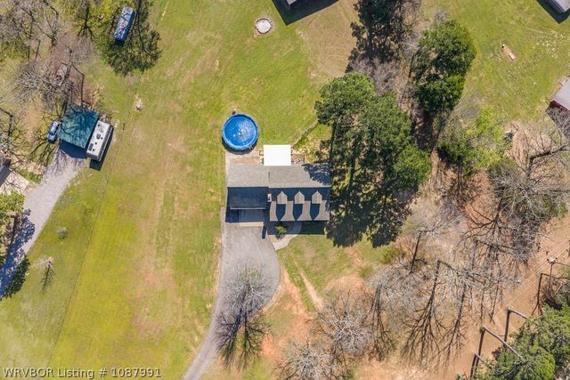 8044 Old 81 Loop, Rudy, AR 72952