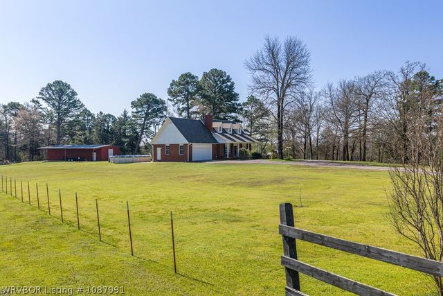 8044 Old 81 Loop, Rudy, AR 72952