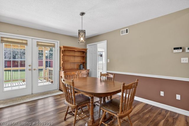 8044 Old 81 Loop, Rudy, AR 72952