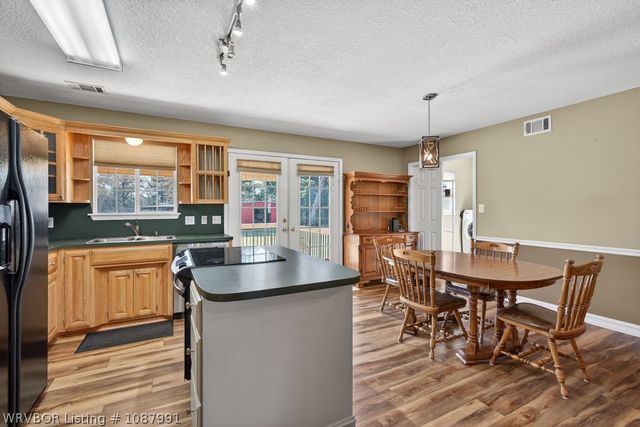 8044 Old 81 Loop, Rudy, AR 72952