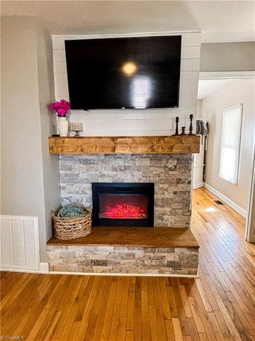 187 Eaton Street, Mount Airy, NC 27030