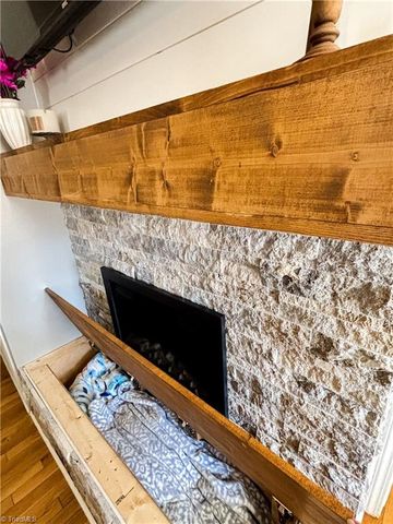 187 Eaton Street, Mount Airy, NC 27030