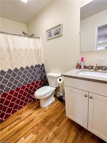 187 Eaton Street, Mount Airy, NC 27030