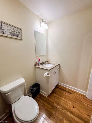 187 Eaton Street, Mount Airy, NC 27030