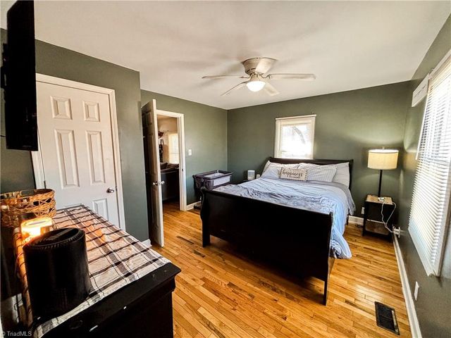 187 Eaton Street, Mount Airy, NC 27030