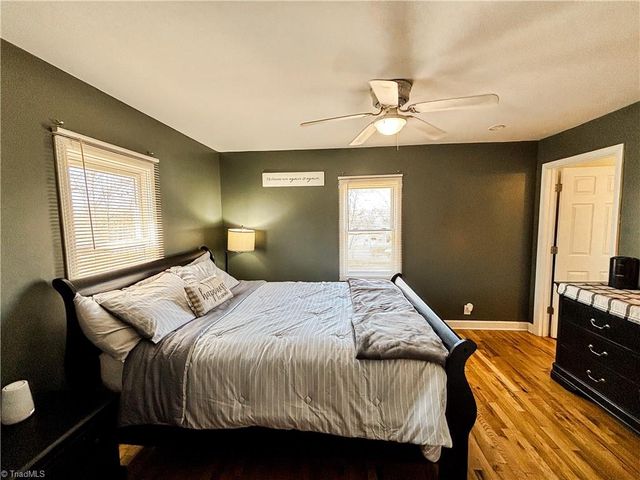 187 Eaton Street, Mount Airy, NC 27030