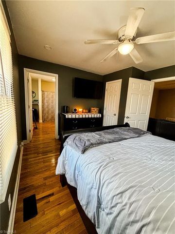 187 Eaton Street, Mount Airy, NC 27030