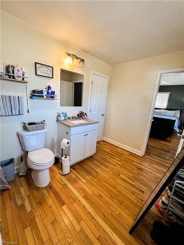 187 Eaton Street, Mount Airy, NC 27030