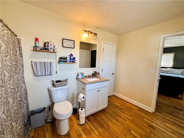 187 Eaton Street, Mount Airy, NC 27030