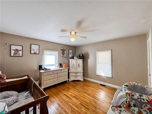 187 Eaton Street, Mount Airy, NC 27030