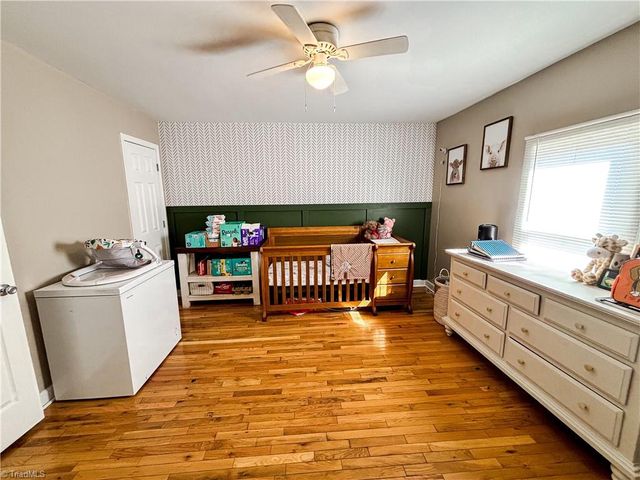 187 Eaton Street, Mount Airy, NC 27030