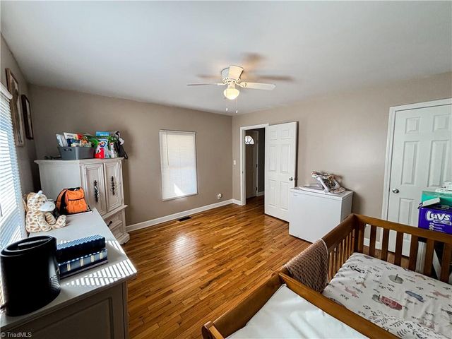 187 Eaton Street, Mount Airy, NC 27030