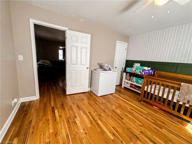 187 Eaton Street, Mount Airy, NC 27030