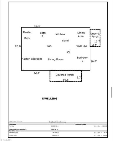 187 Eaton Street, Mount Airy, NC 27030