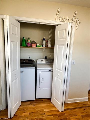 187 Eaton Street, Mount Airy, NC 27030