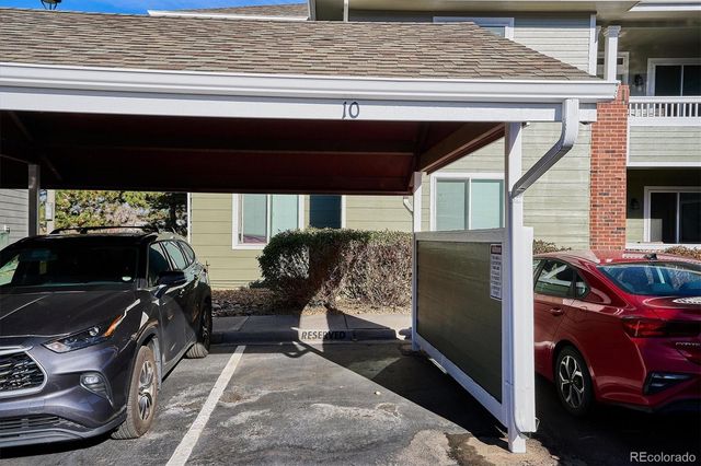 8481 W Union Avenue 202, Littleton, CO 80123