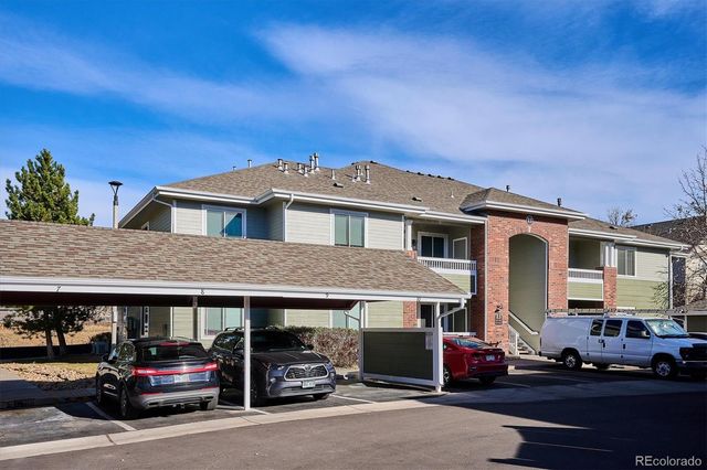 8481 W Union Avenue 202, Littleton, CO 80123