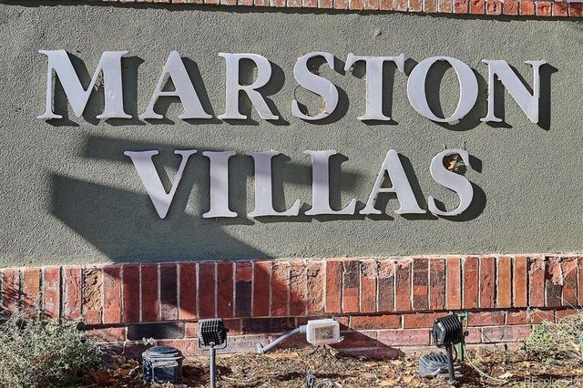 8481 W Union Avenue 202, Littleton, CO 80123