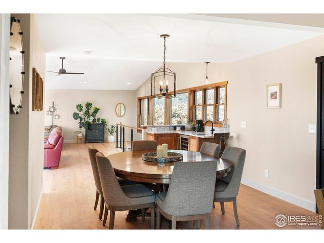 5468 N Lariat Dr, Castle Rock, CO 80108