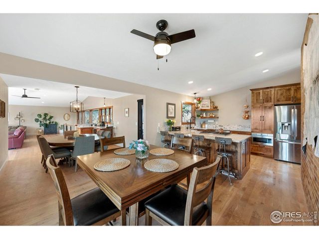 5468 N Lariat Dr, Castle Rock, CO 80108