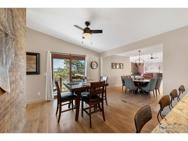 5468 N Lariat Dr, Castle Rock, CO 80108