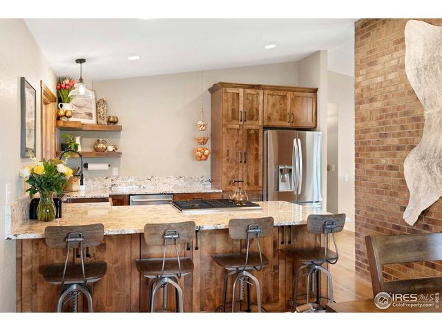 5468 N Lariat Dr, Castle Rock, CO 80108