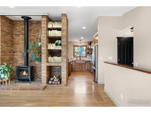 5468 N Lariat Dr, Castle Rock, CO 80108